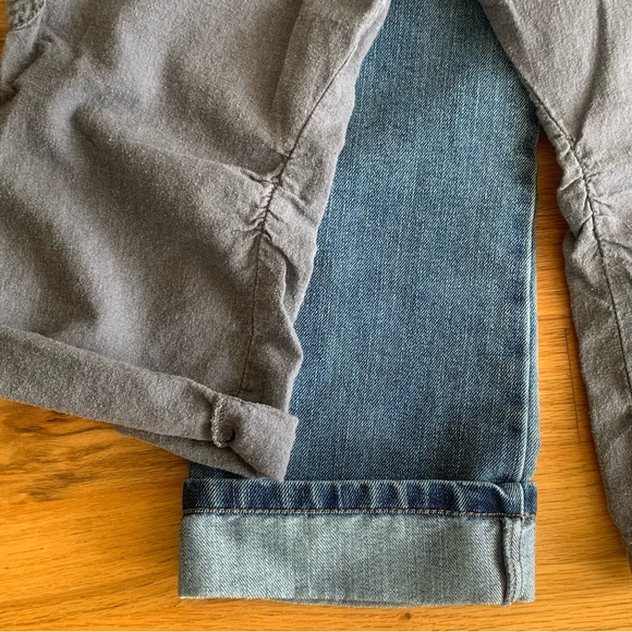 Girl’s Old Navy Shorts Capri Spring Summer Bundle of 3 Size 14 - Picture 7 of 9